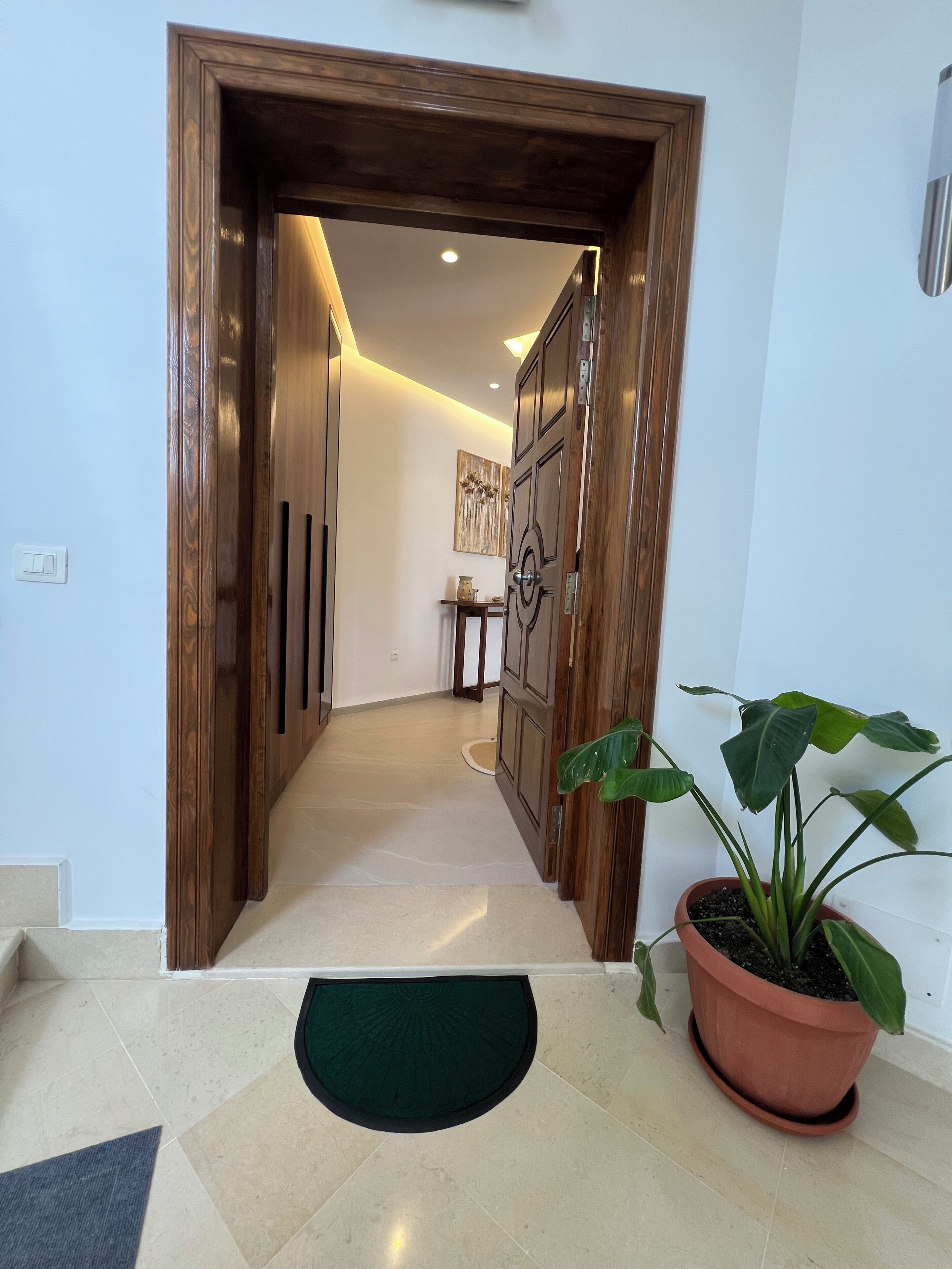 Appartement Classique, 1 chambre, cuisine | Intérieur