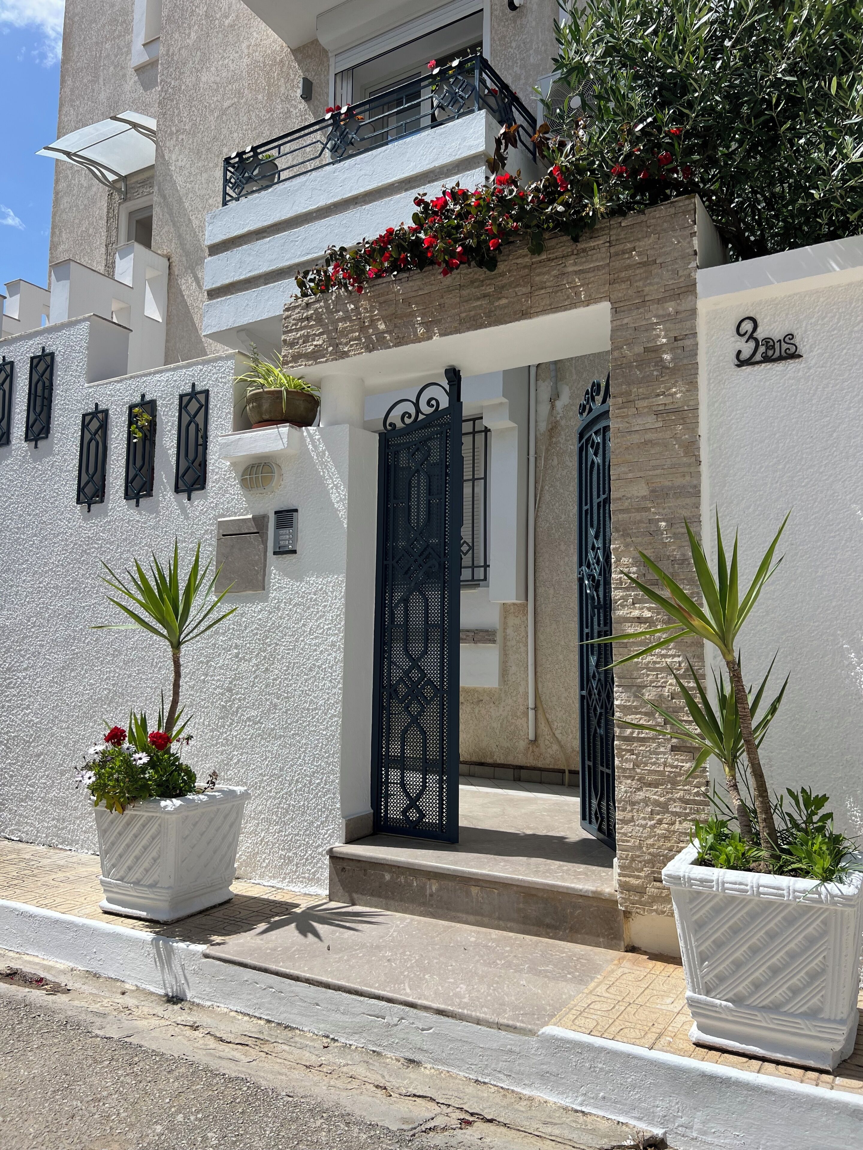 クラシック アパートメント 1 ベッドルーム キッチン | 外観の詳細