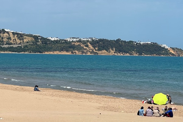 Classic Apartment, 1 Bedroom, Kitchen | Beach