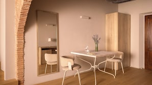 Suite Deluks | Area keluarga