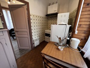 Privékeuken