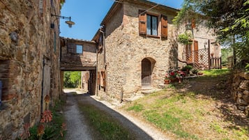 Exterieur