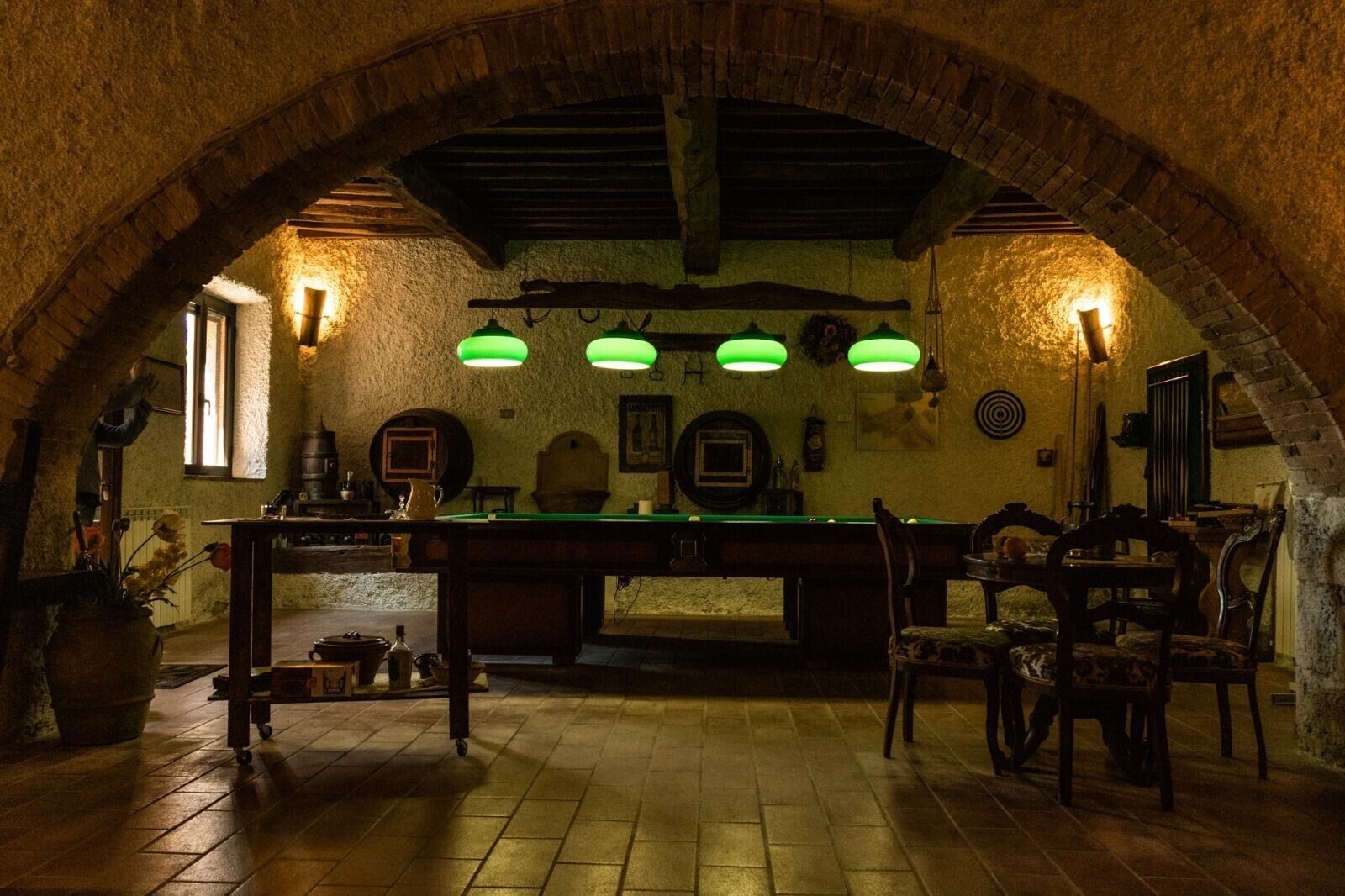 Bar (in loco)
