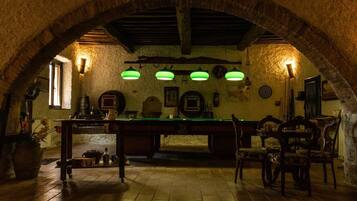 Bar (in loco)