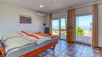 1 Schlafzimmer, Schreibtisch, Bügeleisen/Bügelbrett, kostenloses WLAN