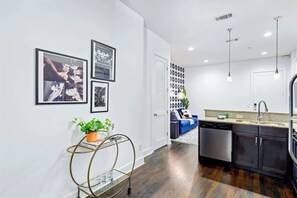 Interior - Music City Condo Near Broadway, DT Nashville Escape (Nashville)