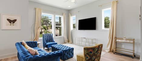 Fernseher