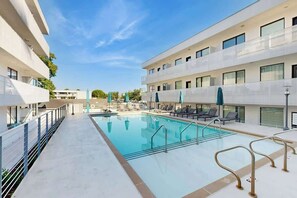 Zwembad