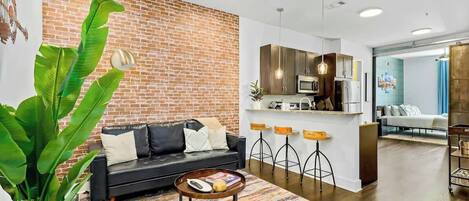 TV, offices