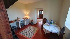 Interior - Terrific 1-bedroom country house in charming Figueiró Dos Vinhos (Figueiró Dos Vinhos)