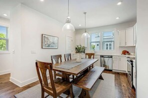 Dining - Relaxing Nashville Family Getaway (Nashville)