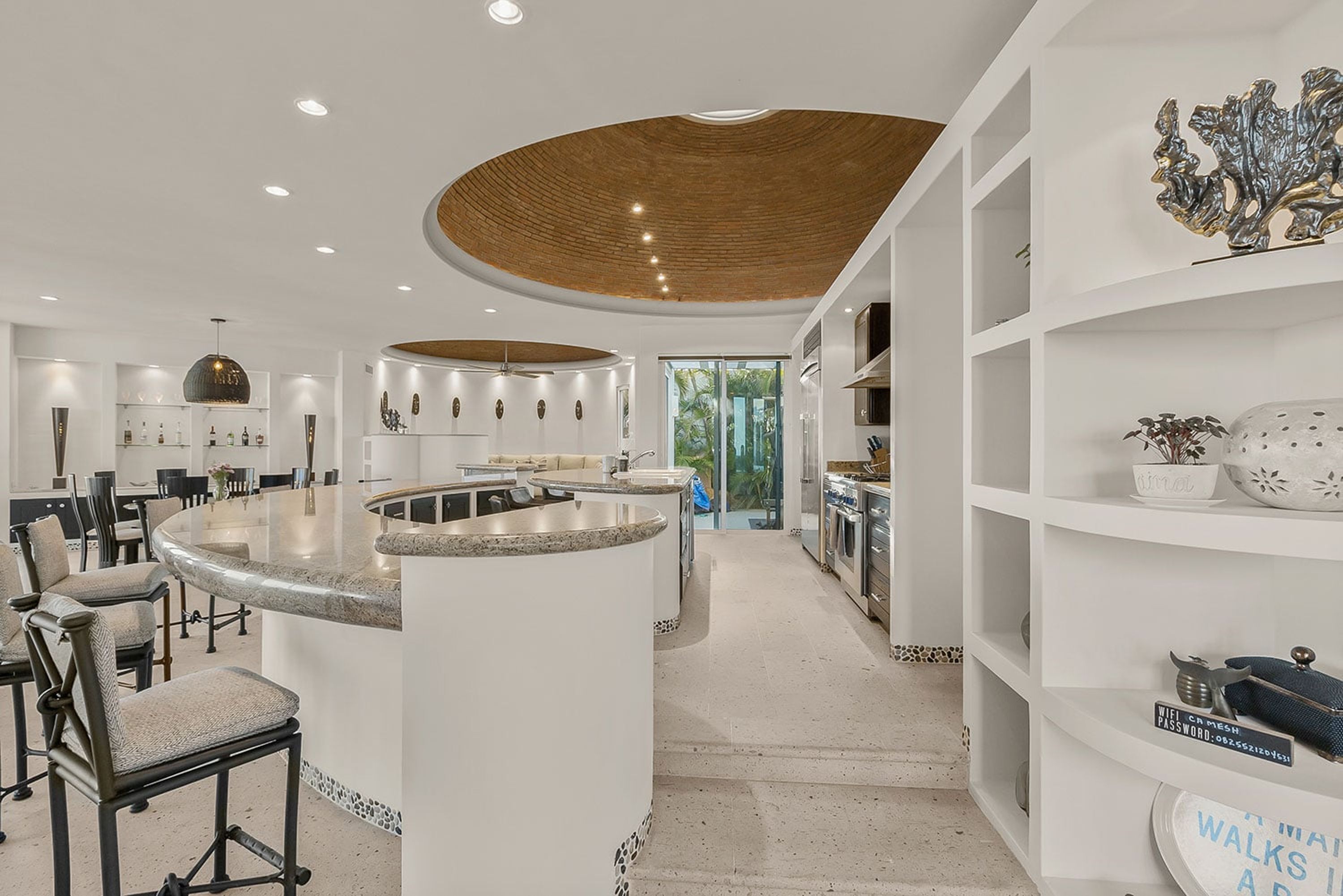 Villa | 5 habitaciones 