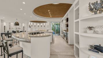 Villa | 5 habitaciones