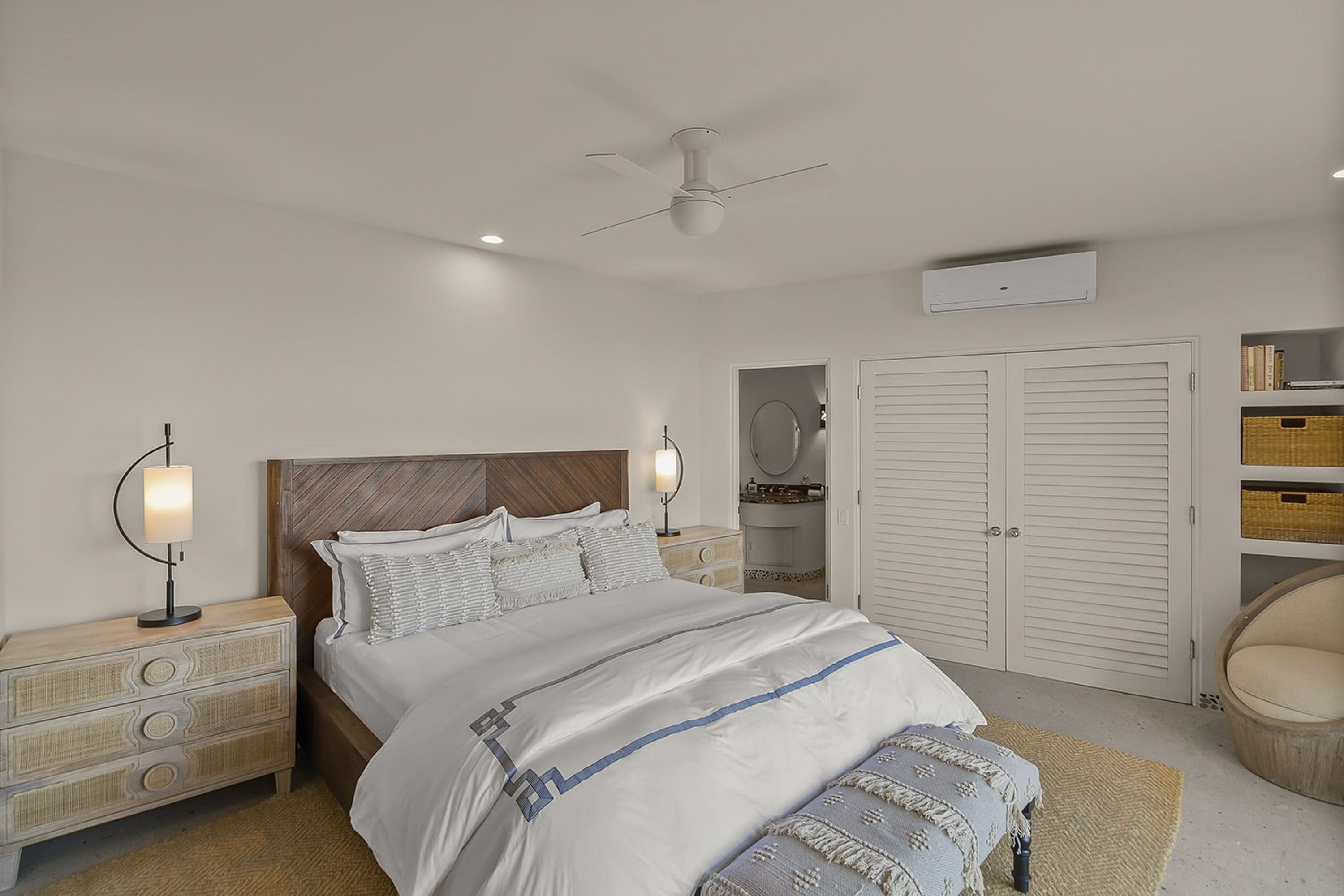 Villa | 5 habitaciones 