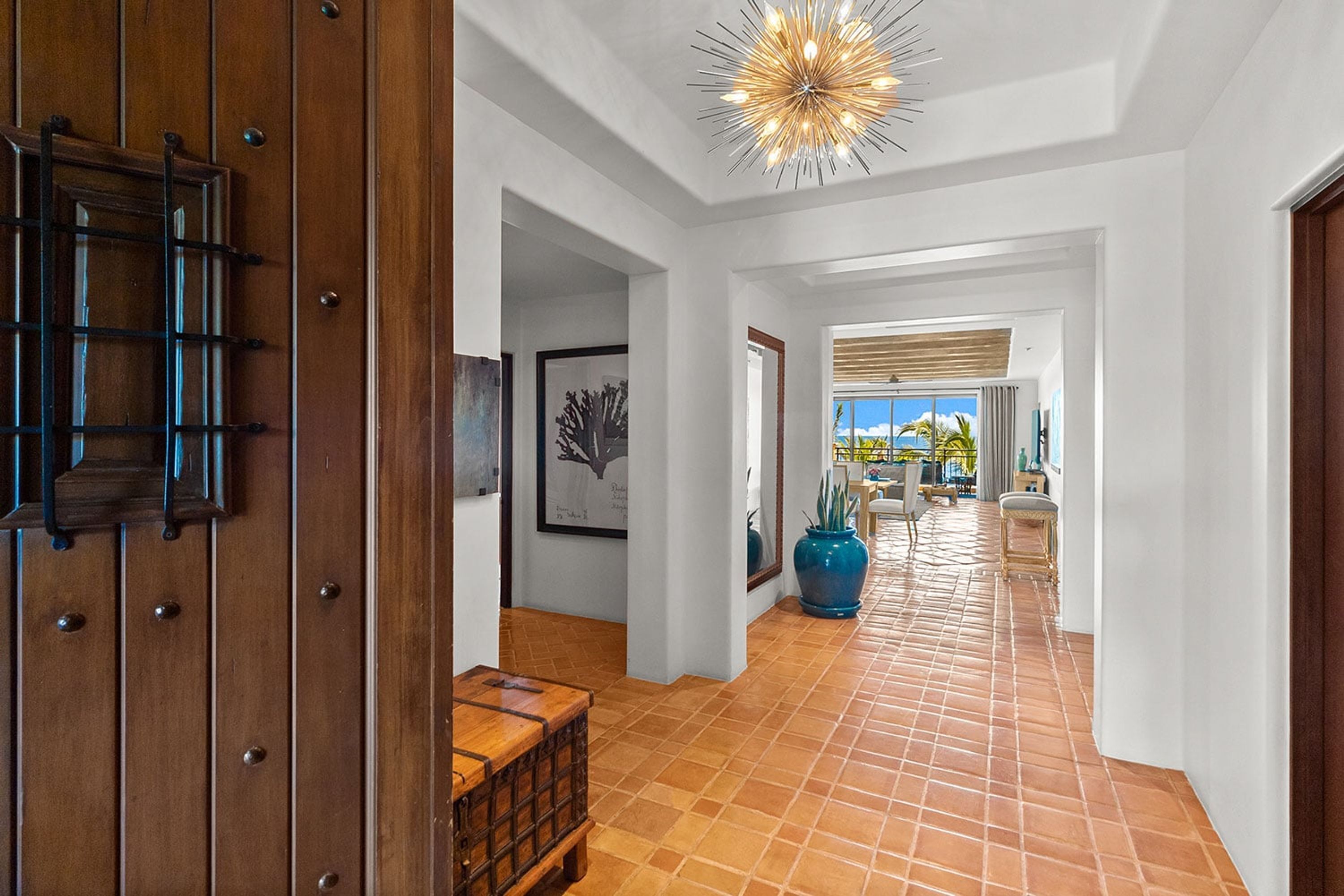 Departamento, con acceso para personas discapacitadas | 4 habitaciones 