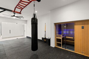 Villa - Brand New Villa BIG Ocean View Gym Close to the Beach (San José del Cabo)
