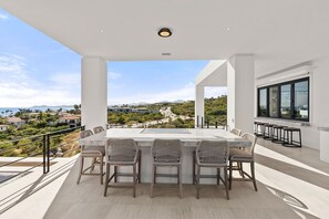 Villa - Brand New Villa BIG Ocean View Gym Close to the Beach (San José del Cabo)