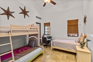 Villa, Accessible - Ultra Private Villa w Open Floor Plan Premium Bedding Big Ocean View Daily Butler Included (San José del Cabo)