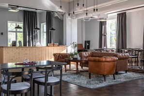 Restaurantes