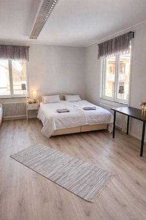 Chambre Familiale