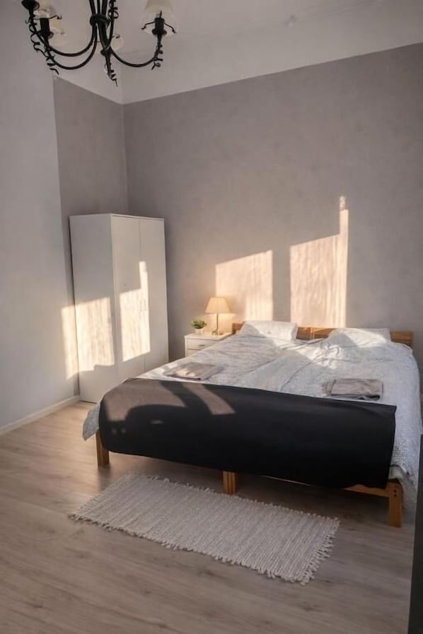 Chambre Double