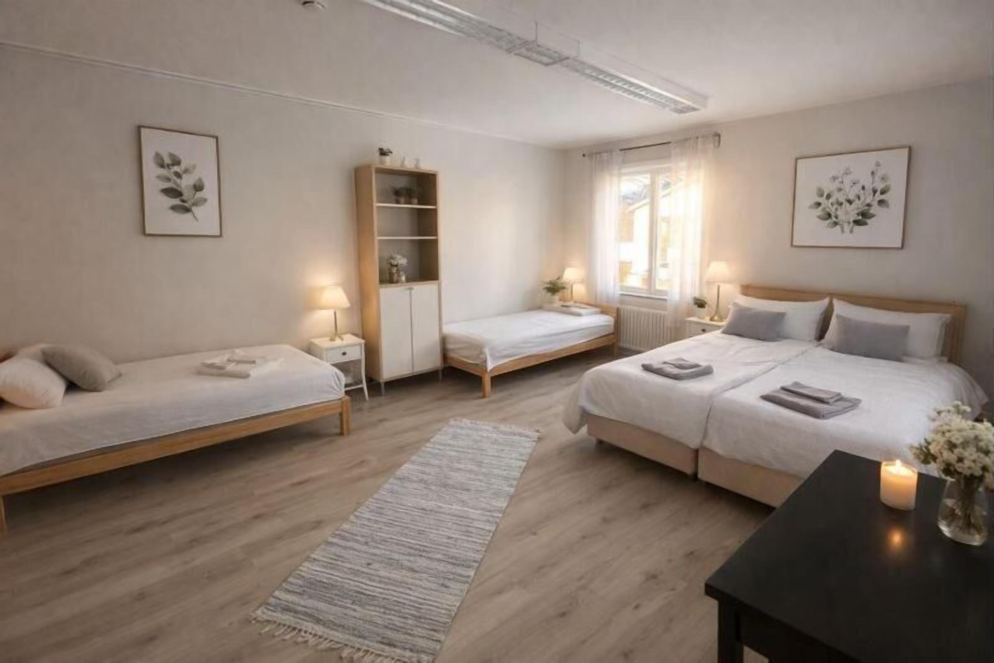Habitación