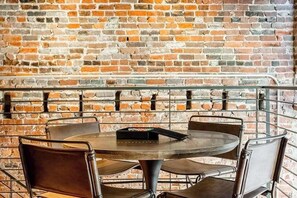 Restaurantes