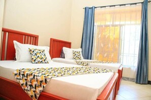 Family Apartment, Mountain View - Eva residence (Arusha)