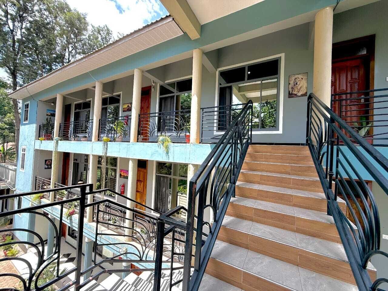 Fachada