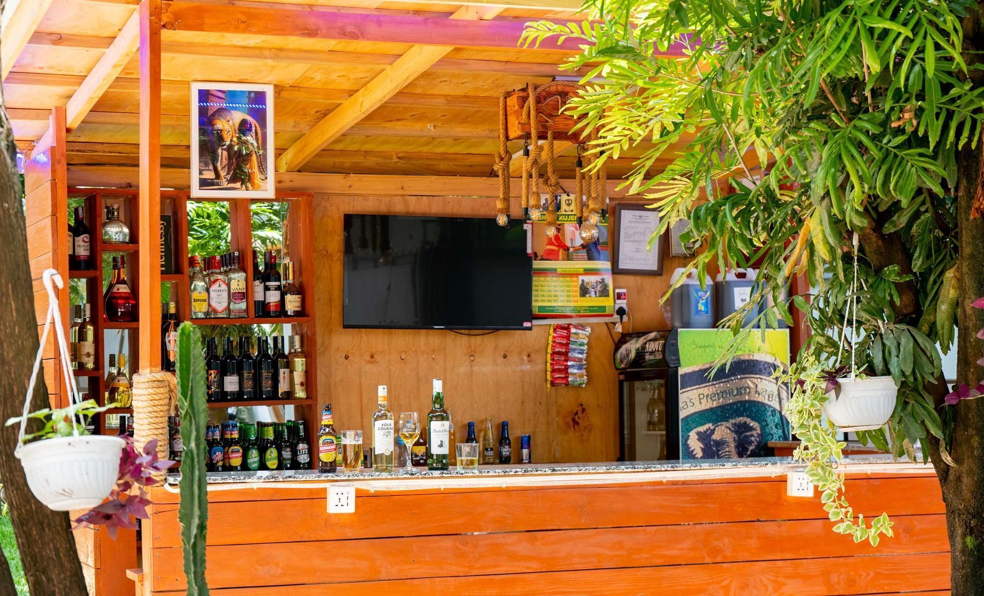 10 bars/lounges