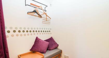 Apartment 1