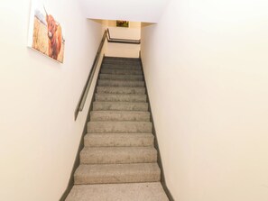 Interior - Apartment 1 (Aberdeen)
