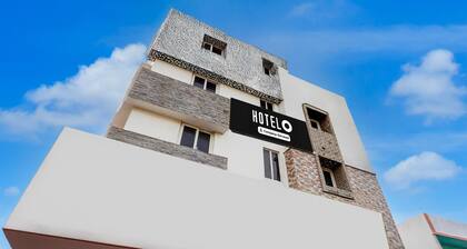 Deluxe Viswa Towers