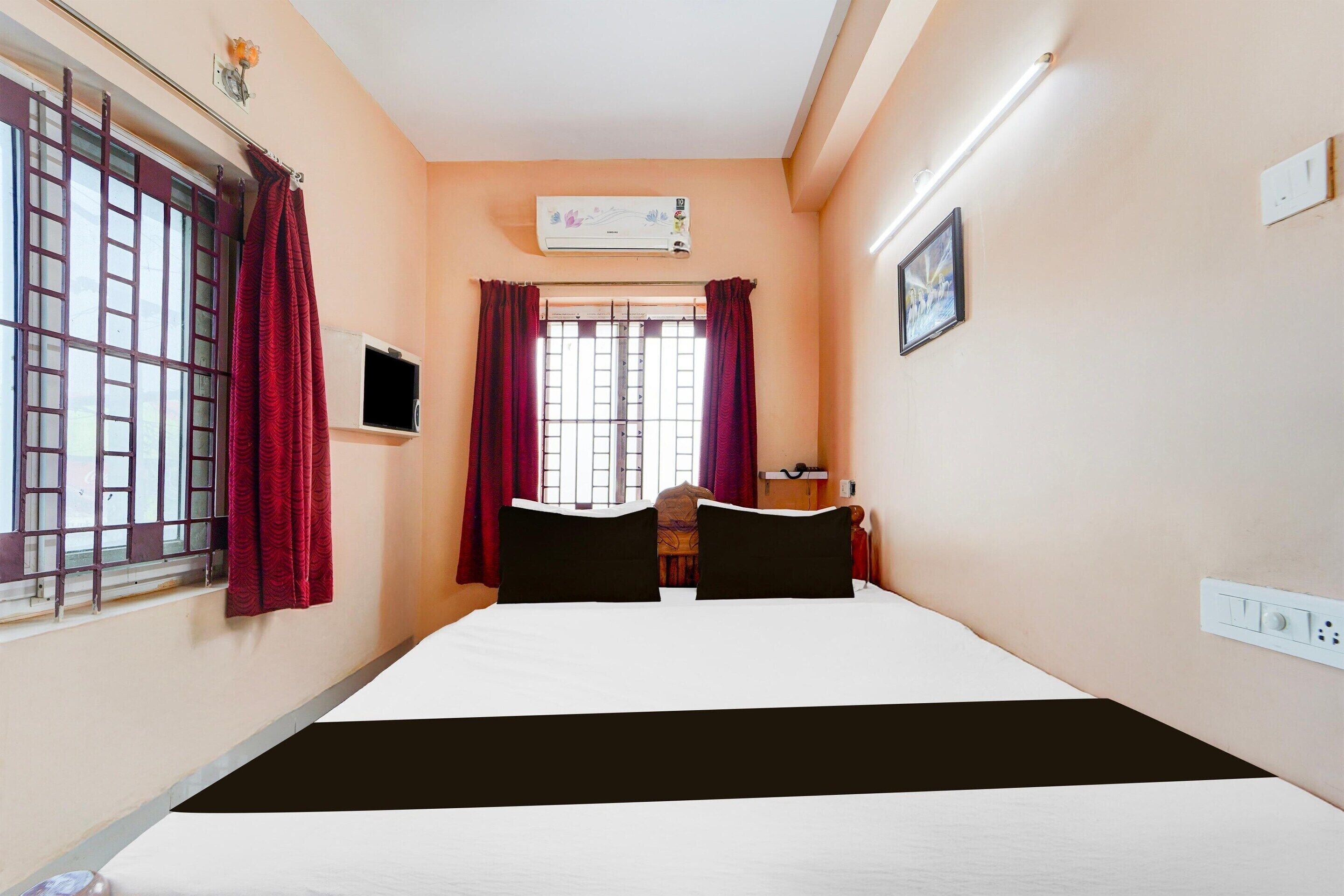 House | 1 bedroom