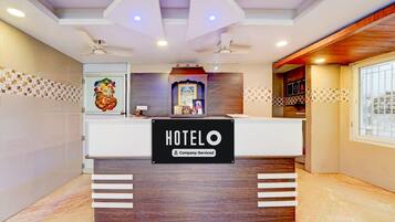 House | Reception