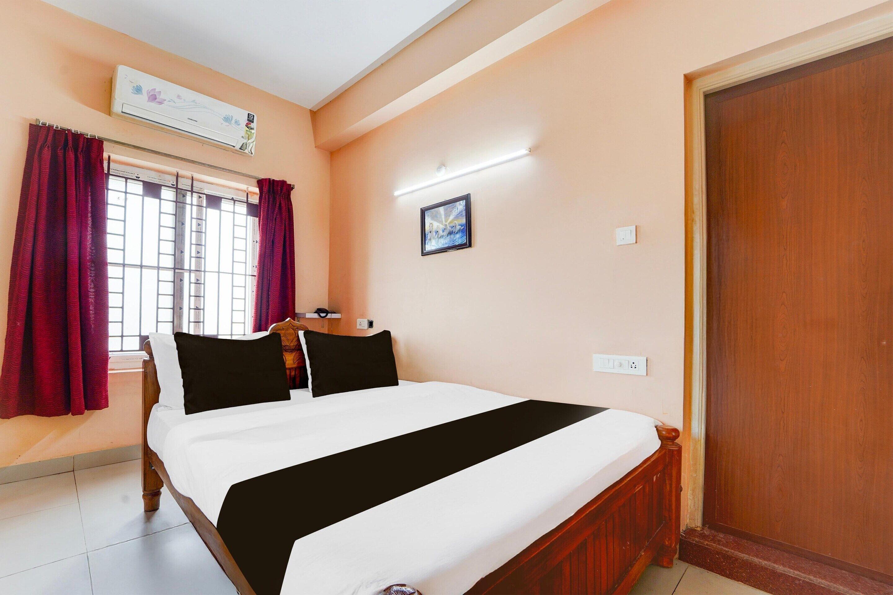 House | 1 bedroom