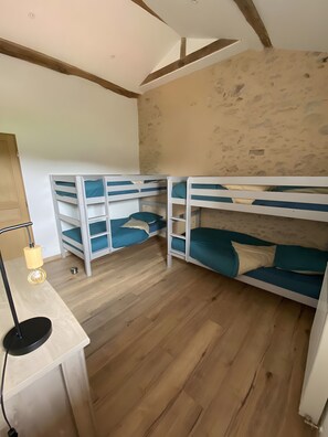 Iron/ironing board, WiFi - Le Clos des Prés with Pool, Spa and Table Football (Rives de l'Yon)