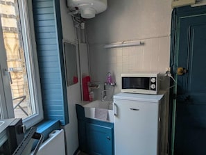 Yksityinen keittiö