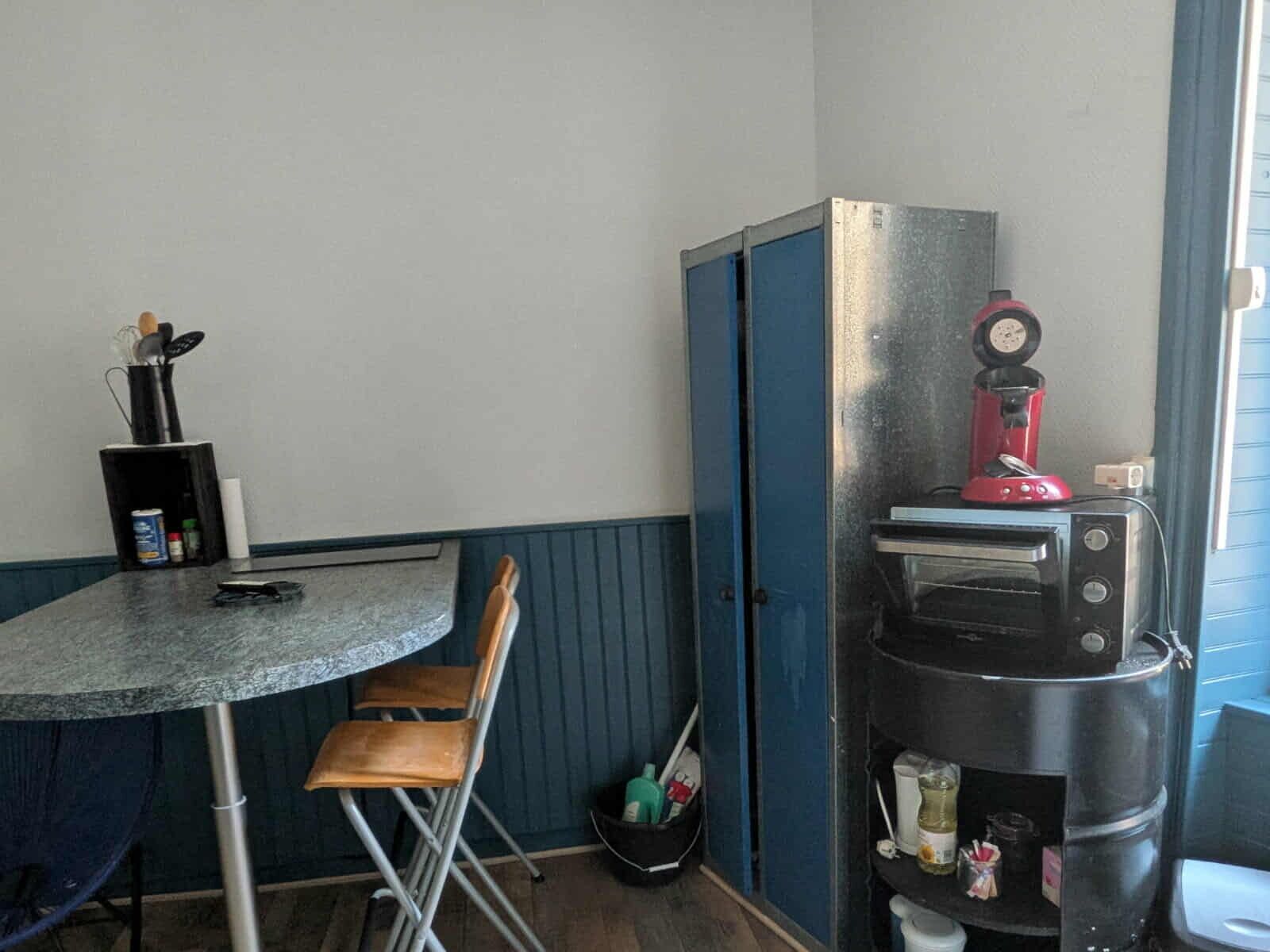 Interieur