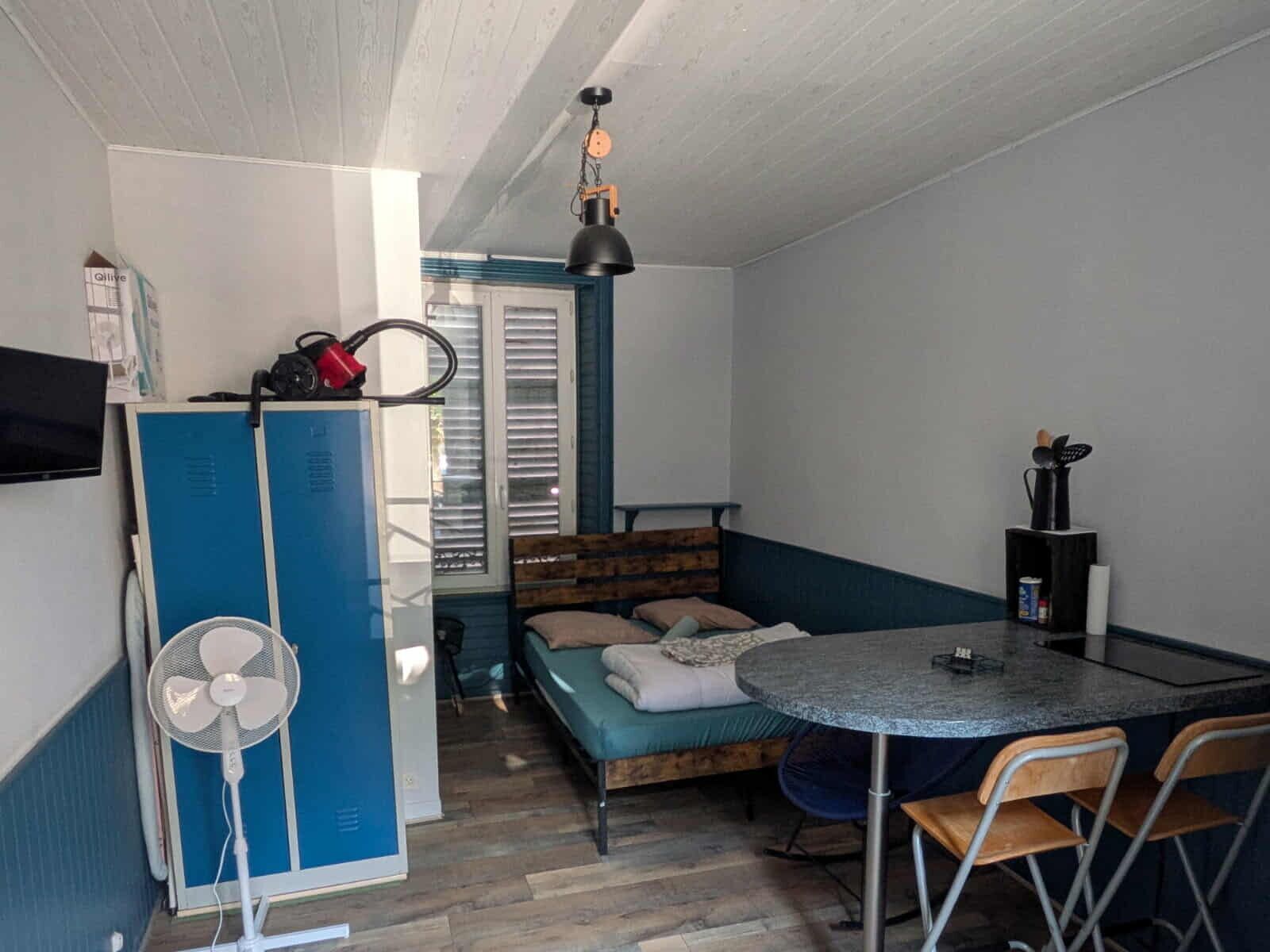 Intérieur