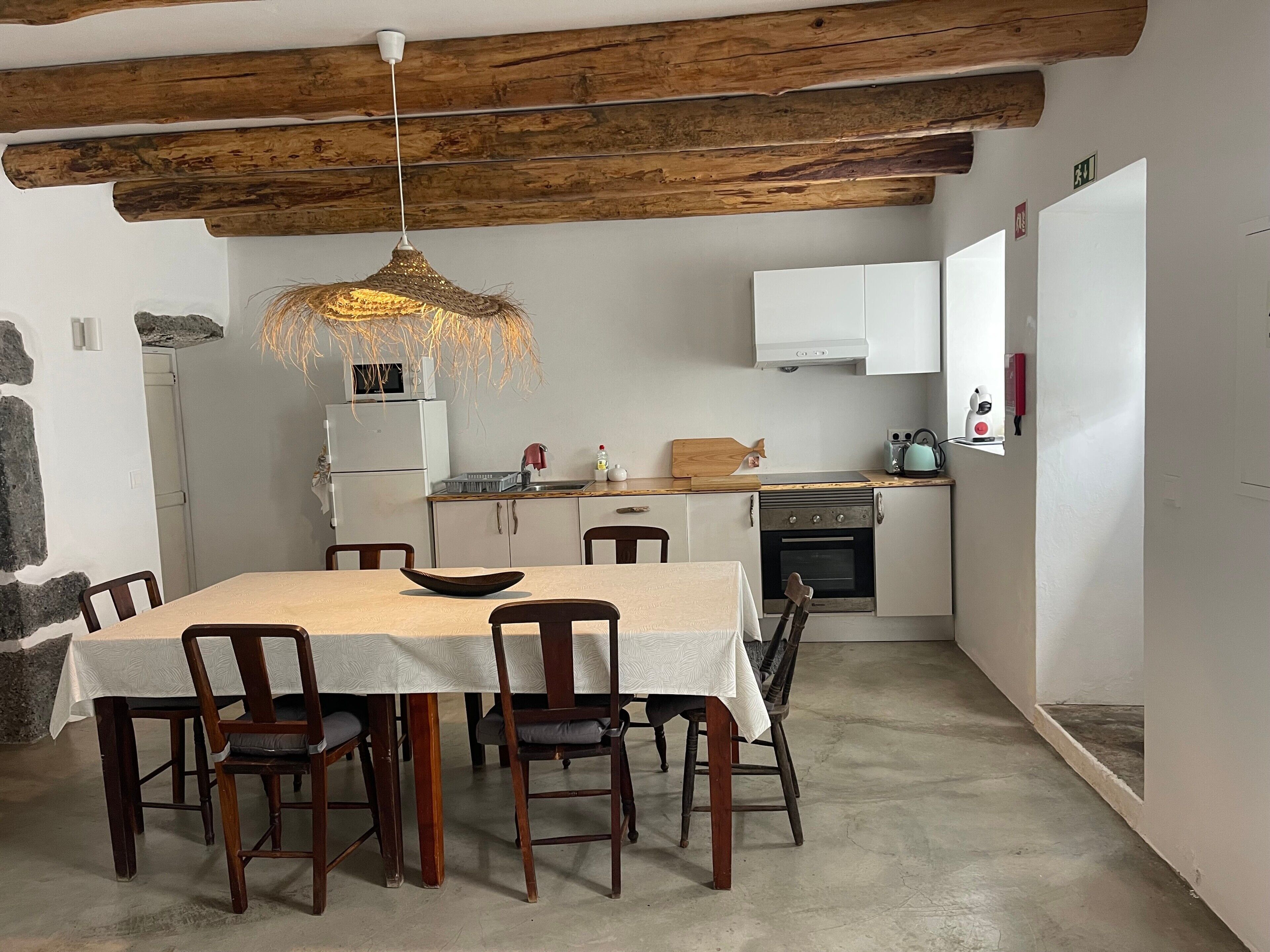 Restauration