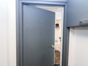 Interior - Apartment 2 (Aberdeen)
