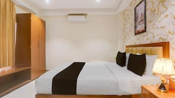 Maison | 1 chambre