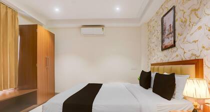 Townhouse Oak Sevoke Road Siliguri