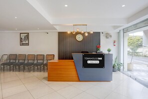 Reception - Townhouse Oak Sevoke Road Siliguri (Jalpaiguri)