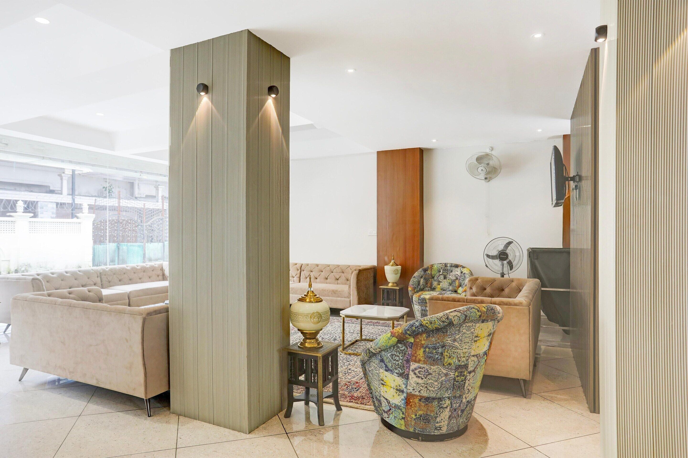 Maison | Intérieur