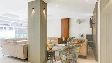 Maison | Intérieur