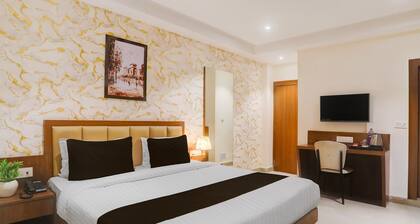 Townhouse Oak Sevoke Road Siliguri