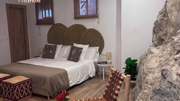 1 Schlafzimmer, kostenloses WLAN