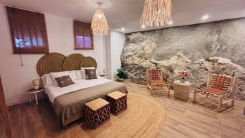 1 Schlafzimmer, kostenloses WLAN